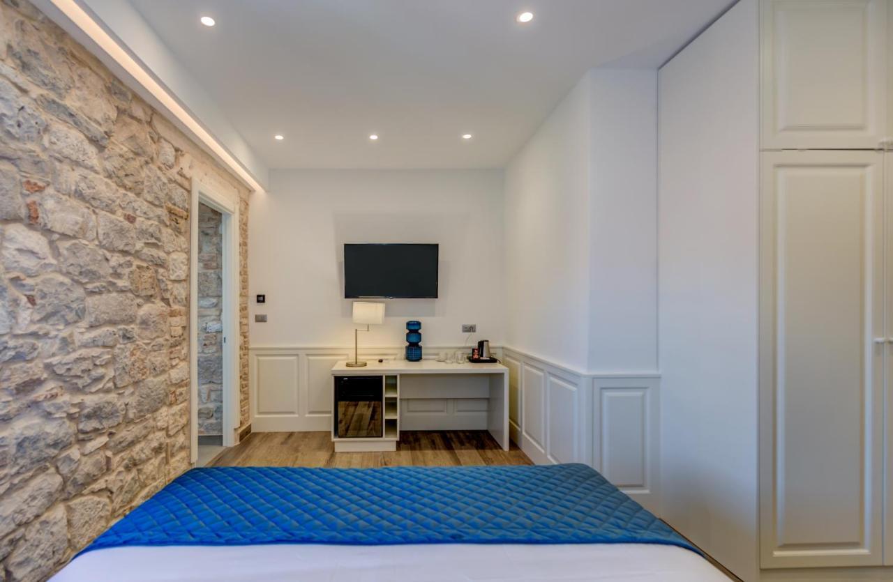 Palms Promenade Luxury Rooms Сплит Экстерьер фото
