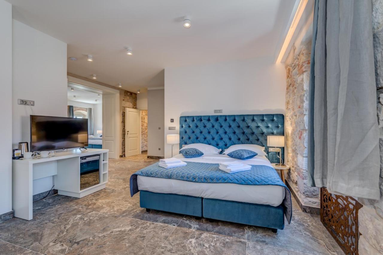 Palms Promenade Luxury Rooms Сплит Экстерьер фото