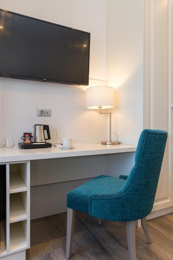 Palms Promenade Luxury Rooms Сплит Экстерьер фото