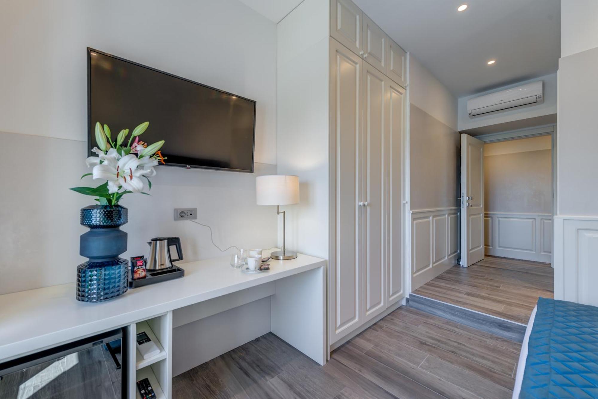 Palms Promenade Luxury Rooms Сплит Номер фото