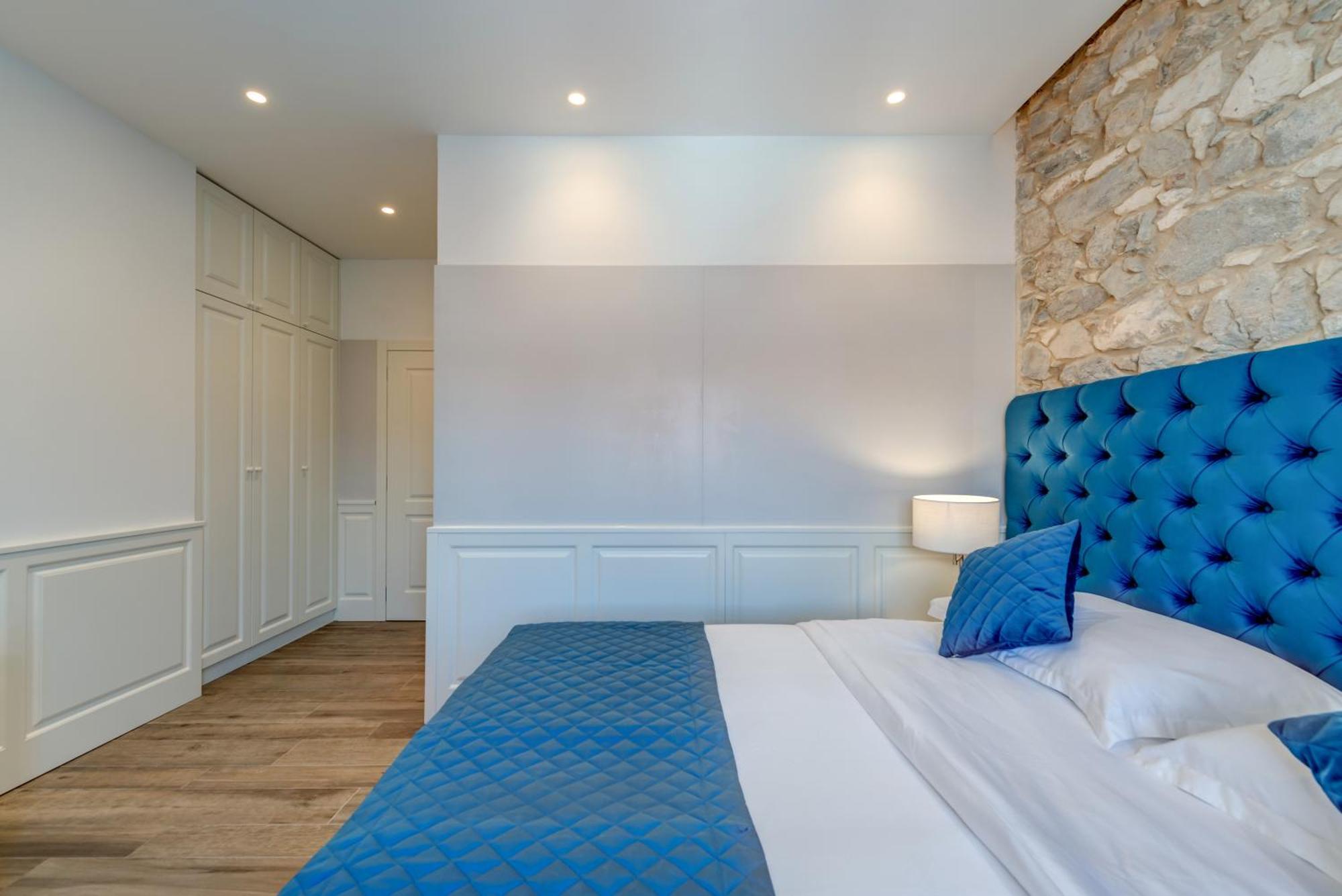 Palms Promenade Luxury Rooms Сплит Номер фото
