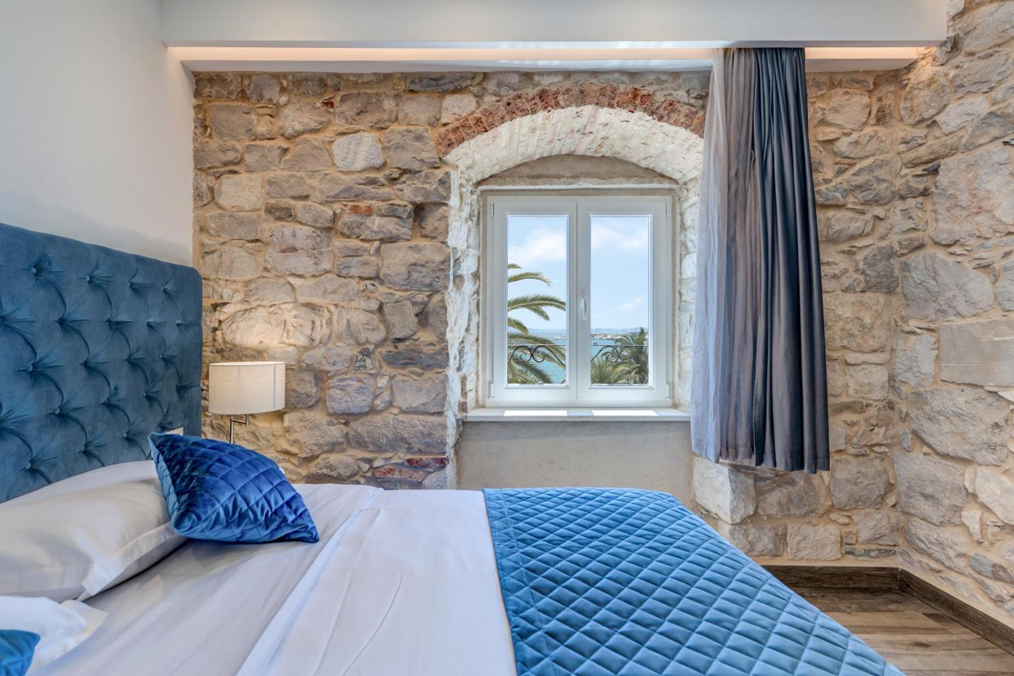 Palms Promenade Luxury Rooms Сплит Номер фото
